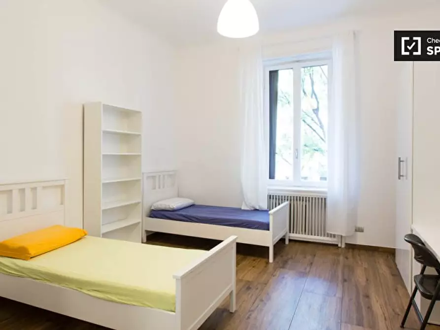 appartamento in affitto a Milano in zona Città Studi