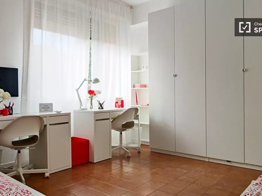 appartamento in affitto a Milano in zona Piazzale Lodi