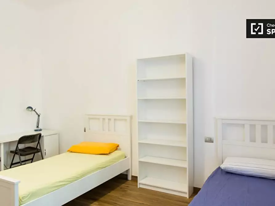 appartamento in affitto a Milano in zona Città Studi