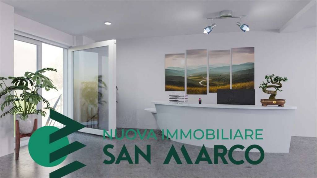 ufficio in affitto a Milano in zona Solari