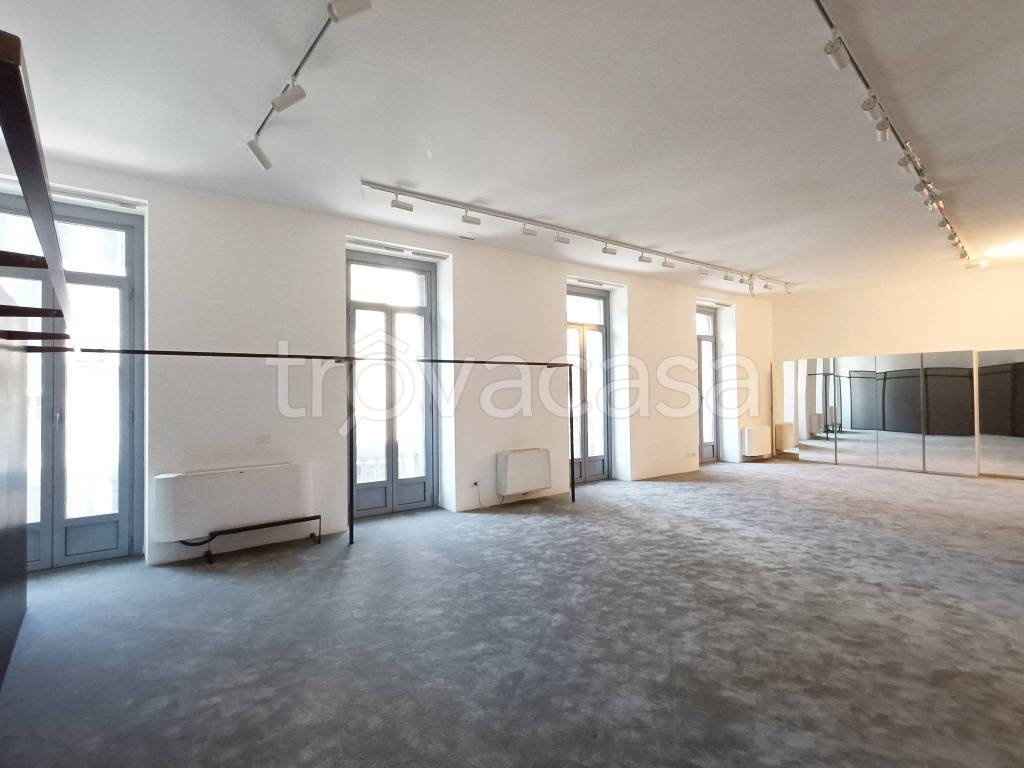 ufficio in affitto a Milano