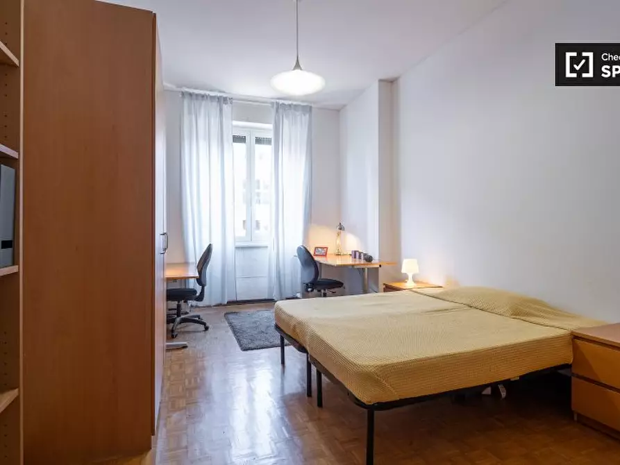 appartamento in affitto a Milano in zona Bocconi