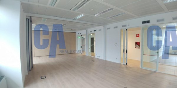 ufficio in affitto a Milano in zona Centro Direzionale