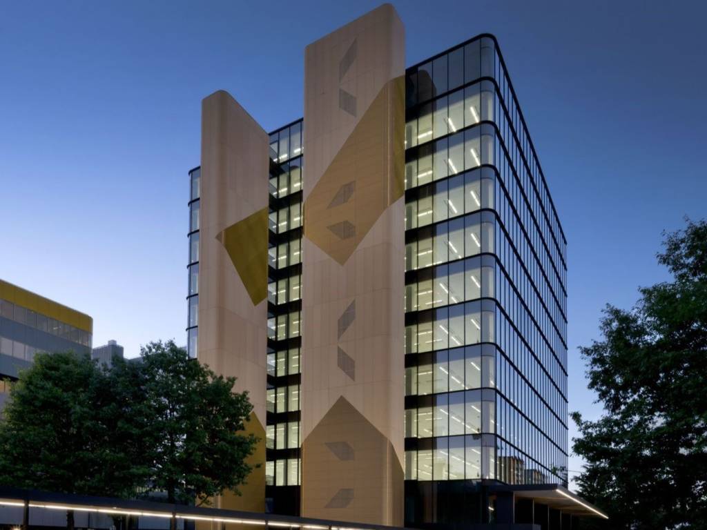 ufficio in affitto a Milano in zona Bicocca