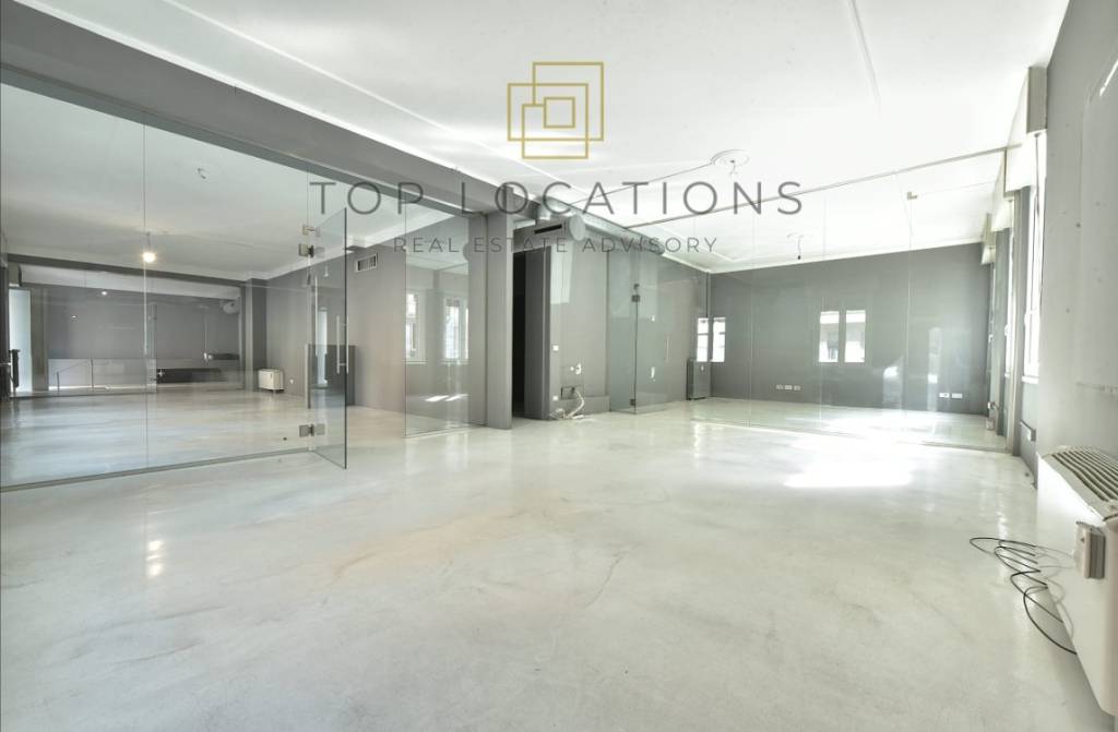 ufficio in affitto a Milano