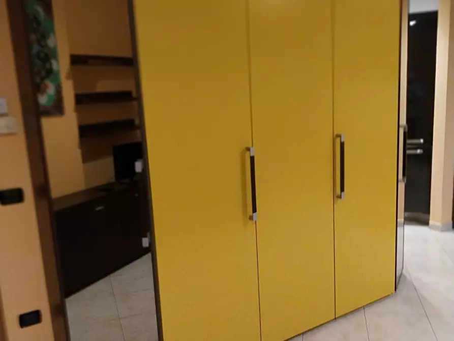 appartamento in affitto a Milano in zona Bicocca