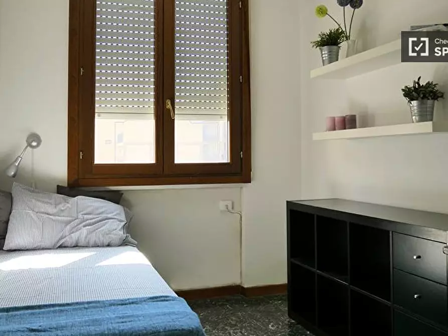 appartamento in affitto a Milano in zona Città Studi