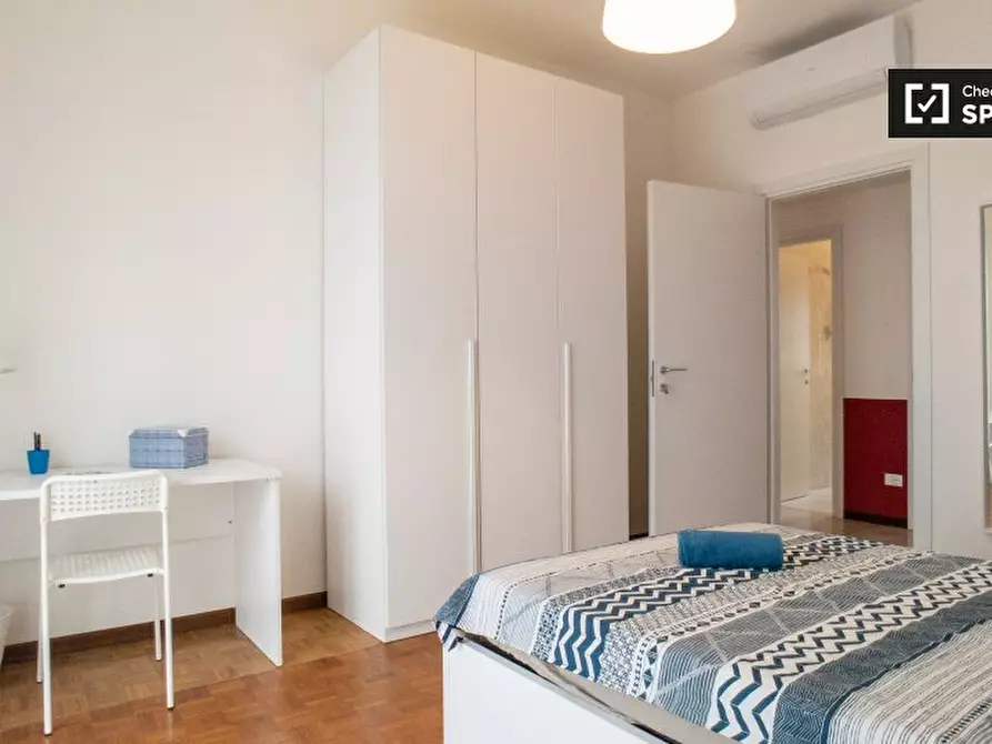 appartamento in affitto a Milano in zona Bicocca