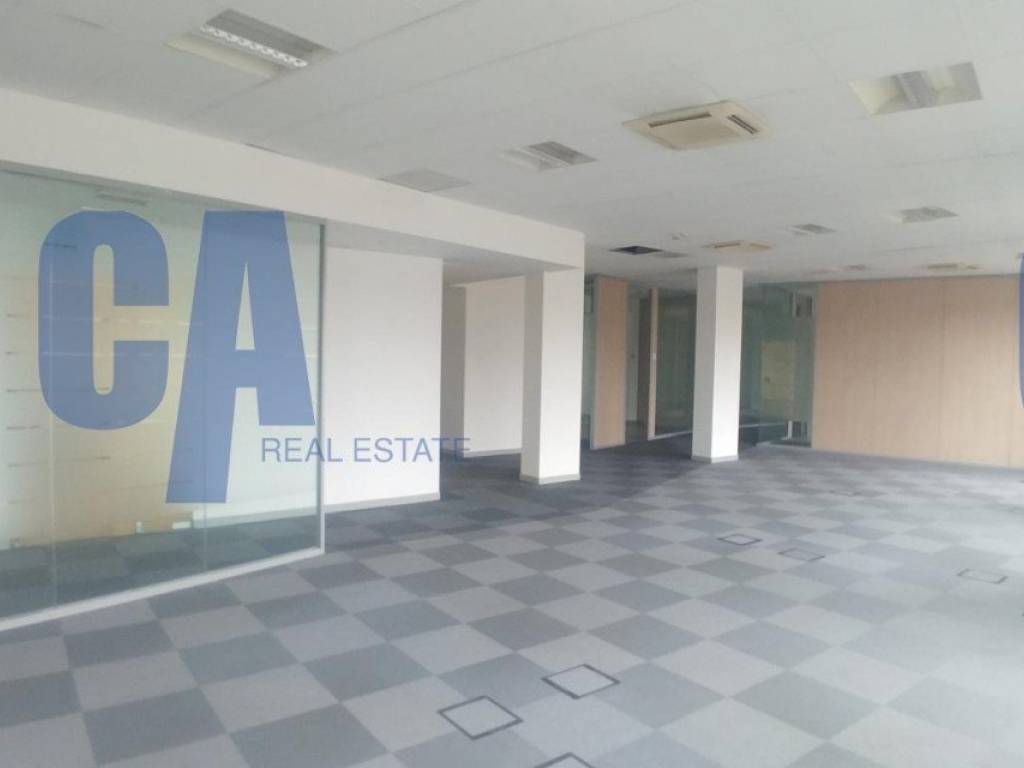 ufficio in affitto a Milano