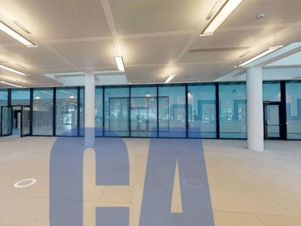 ufficio in affitto a Milano in zona Bicocca