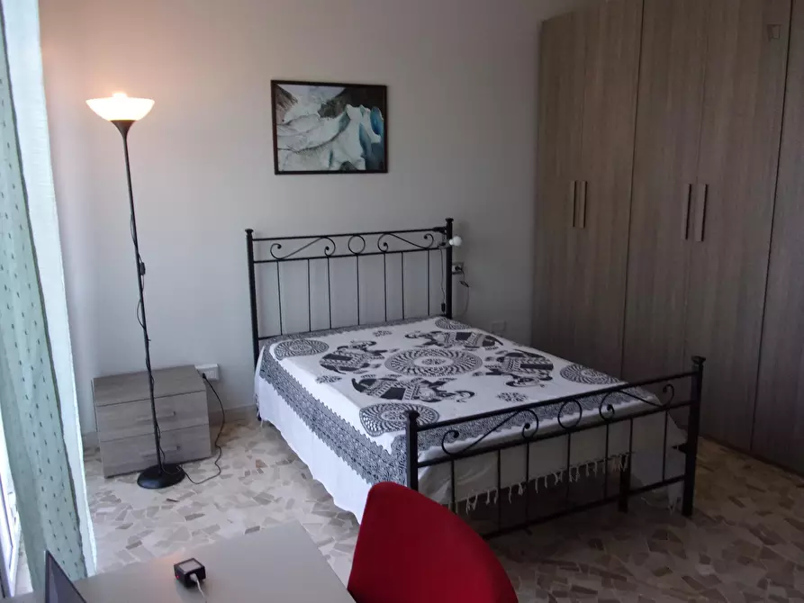 appartamento in affitto a Milano in zona Famagosta