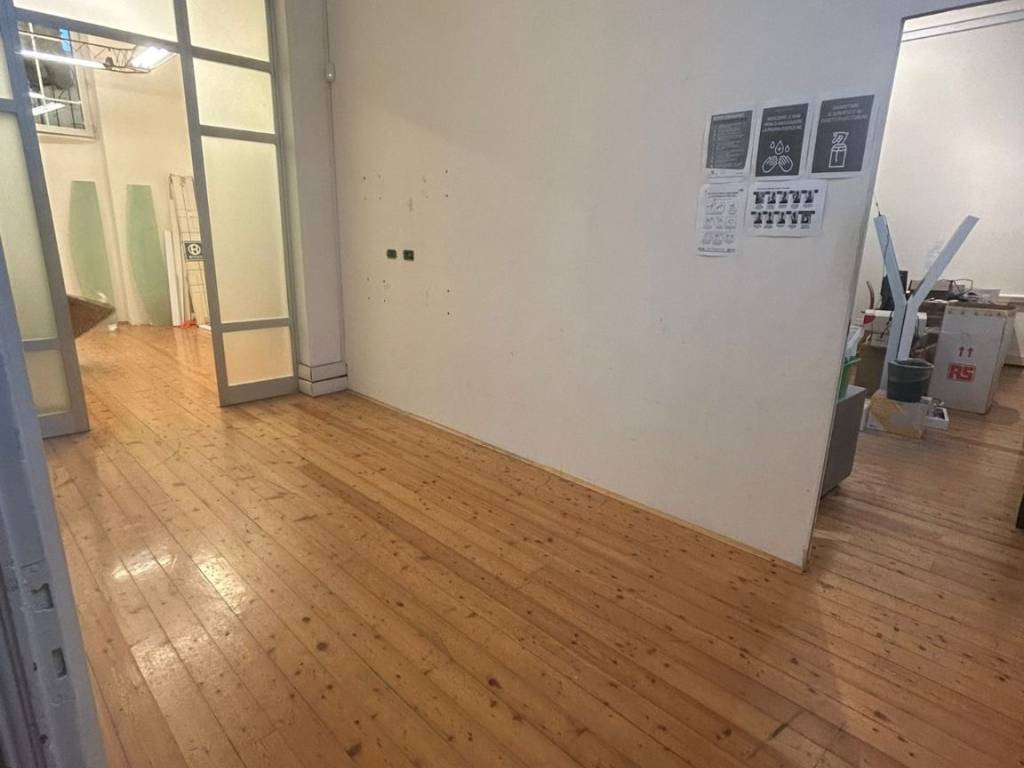 ufficio in affitto a Milano in zona Porta Venezia