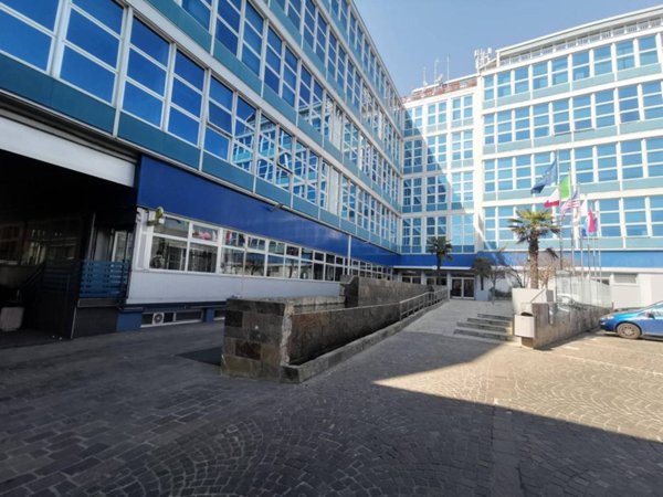 ufficio in affitto a Milano in zona Forlanini
