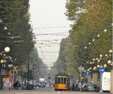 negozio in affitto a Milano in zona Sempione