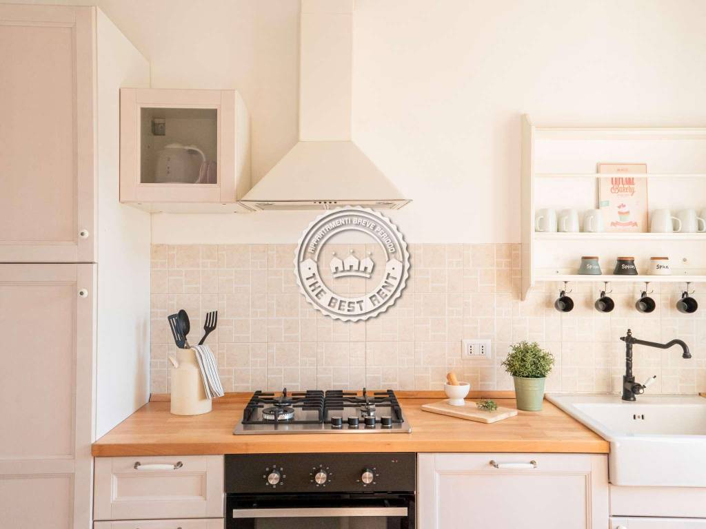 appartamento in affitto a Milano in zona Lambrate