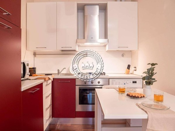 appartamento in affitto a Milano in zona Isola