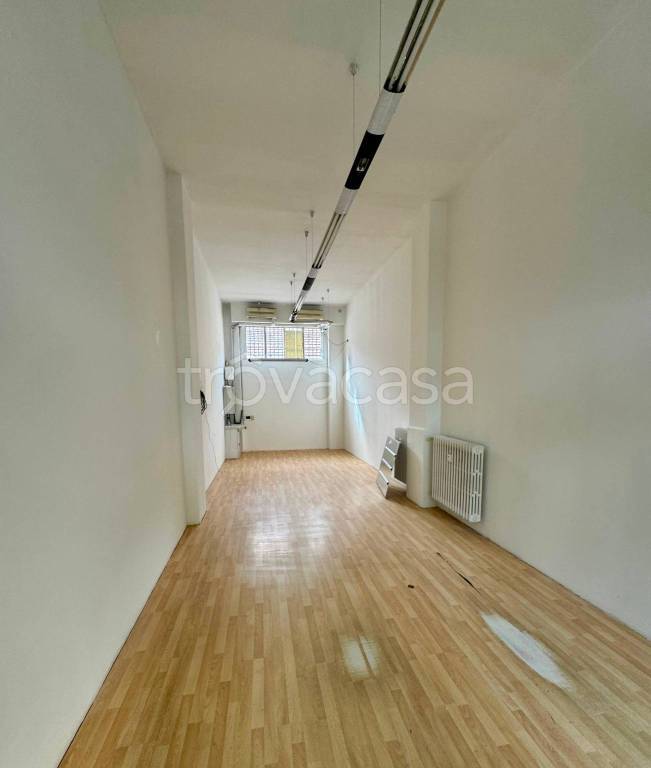 monolocale in affitto a Milano in zona Solari