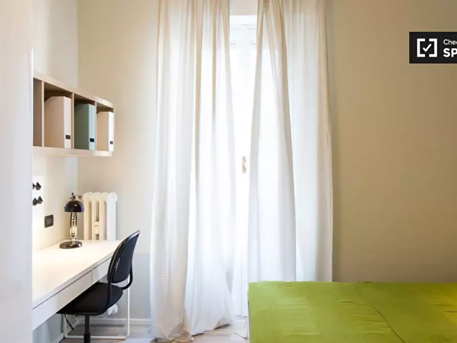 appartamento in affitto a Milano in zona Città Studi