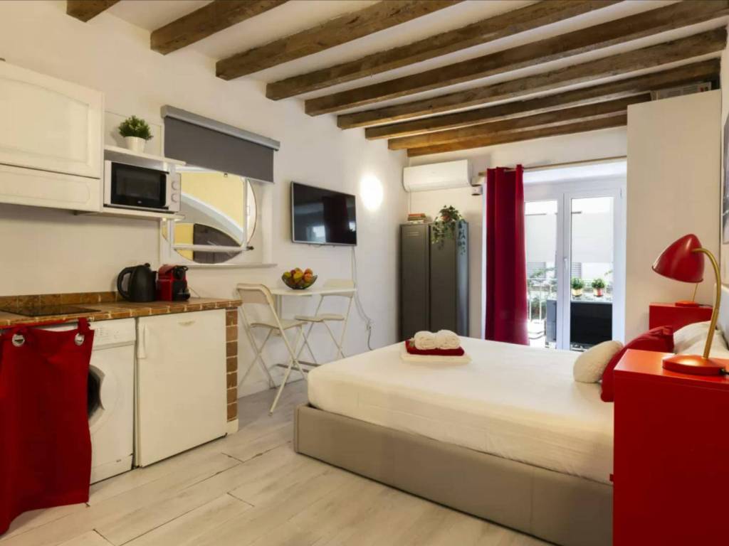 appartamento in affitto a Milano in zona Isola