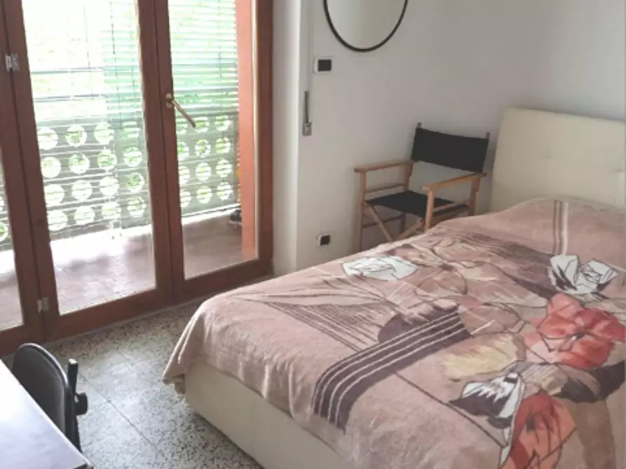 appartamento in affitto a Milano in zona Bovisa