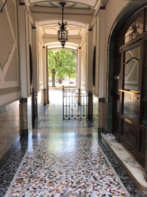 appartamento in affitto a Milano in zona XXII Marzo