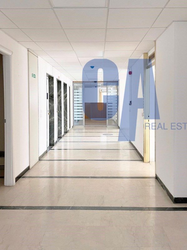 ufficio in affitto a Milano in zona Stazione Centrale