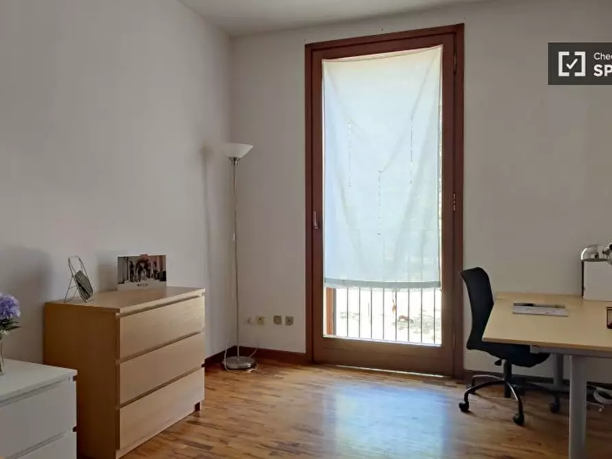 appartamento in affitto a Milano in zona Porta Ticinese