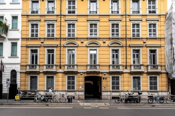 ufficio in affitto a Milano
