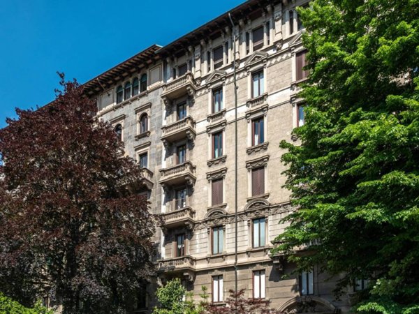 ufficio in affitto a Milano in zona Porta Venezia