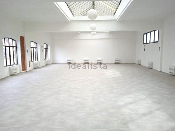 ufficio in affitto a Milano