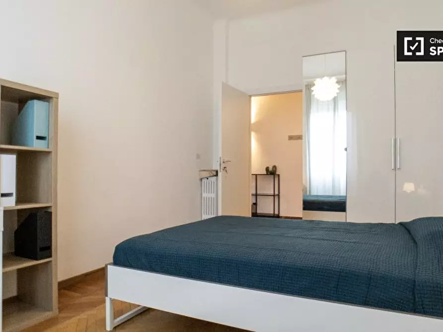 appartamento in affitto a Milano in zona Città Studi