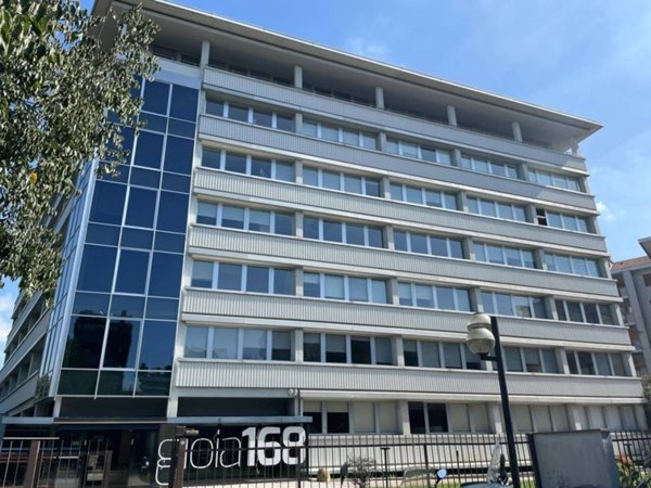 ufficio in affitto a Milano in zona Cascina dei Pomi