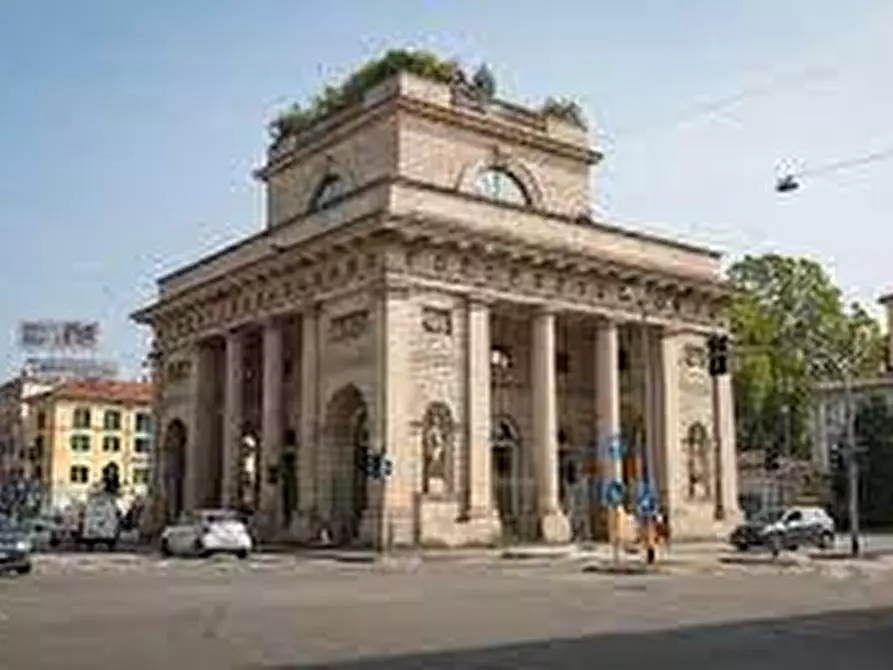 appartamento in affitto a Milano in zona Centro Direzionale