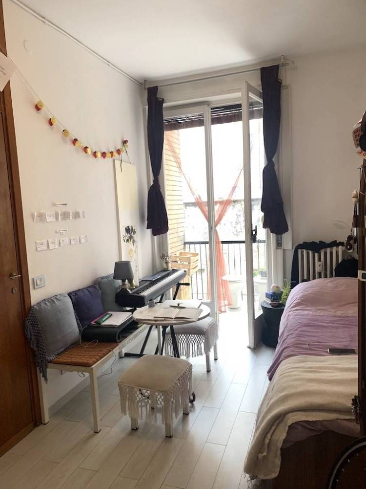 appartamento in affitto a Milano in zona Sempione