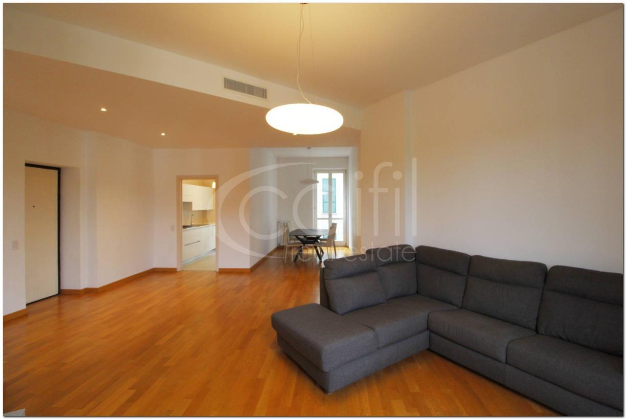 appartamento in affitto a Milano in zona Centro Storico