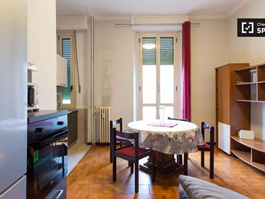 appartamento in affitto a Milano in zona Greco
