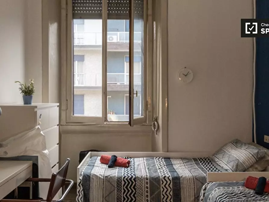 appartamento in affitto a Milano in zona XXII Marzo