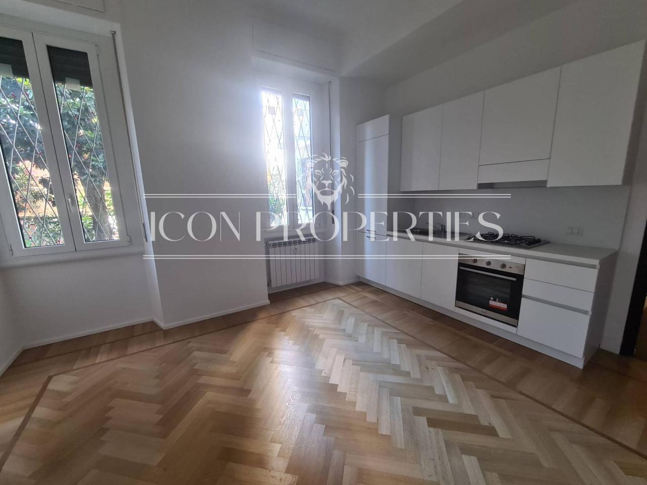 appartamento in affitto a Milano in zona San Vittore