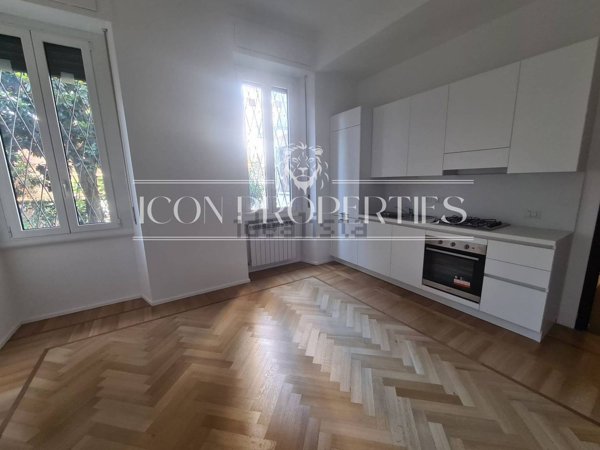 appartamento in affitto a Milano in zona San Vittore