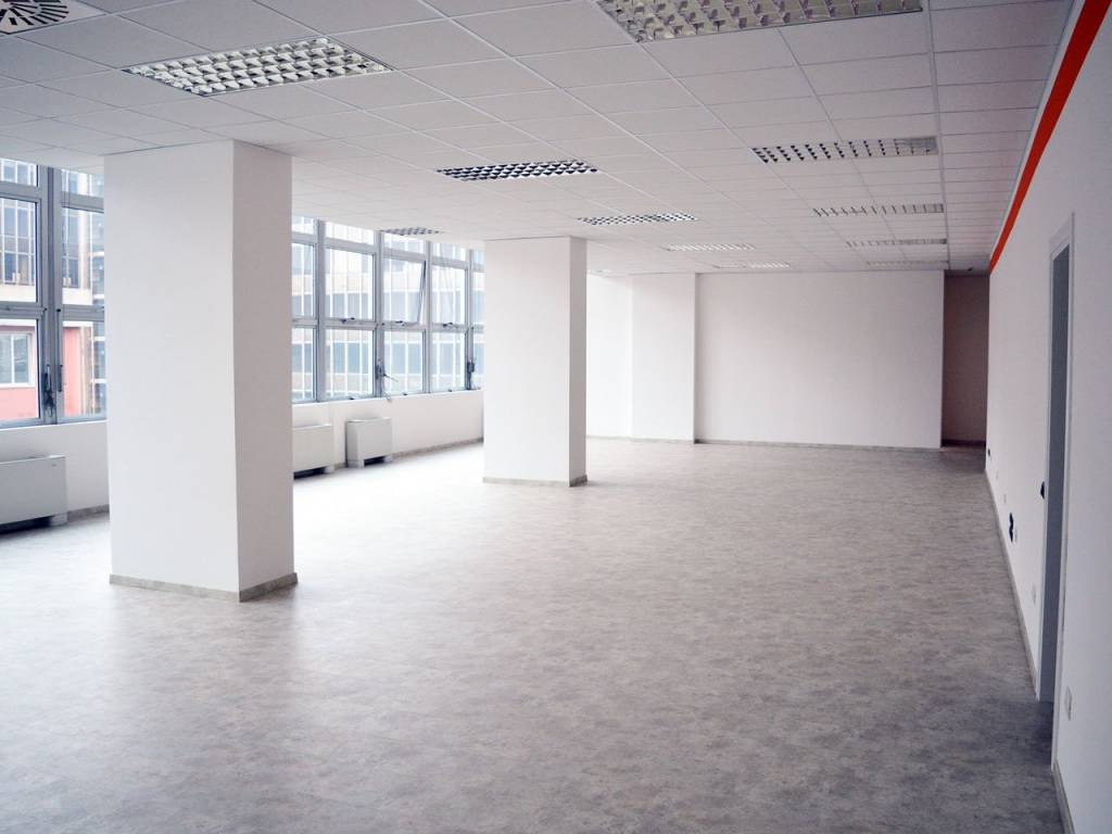 ufficio in affitto a Milano in zona Forlanini