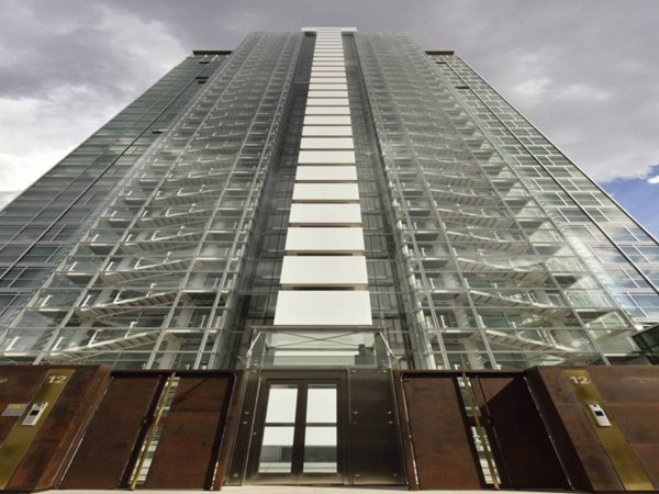 appartamento in affitto a Milano in zona Centro Direzionale