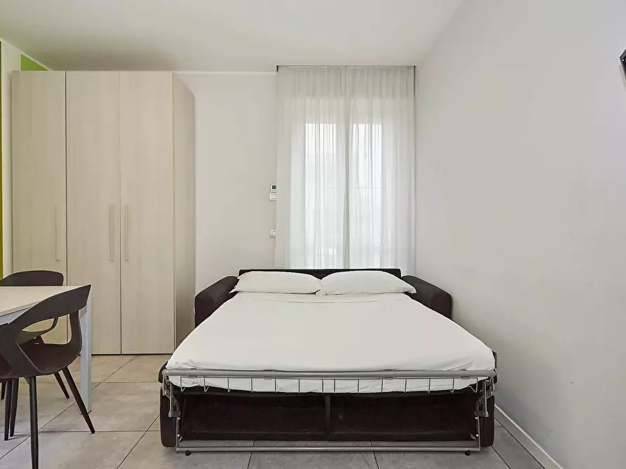 appartamento in affitto a Milano in zona Dergano