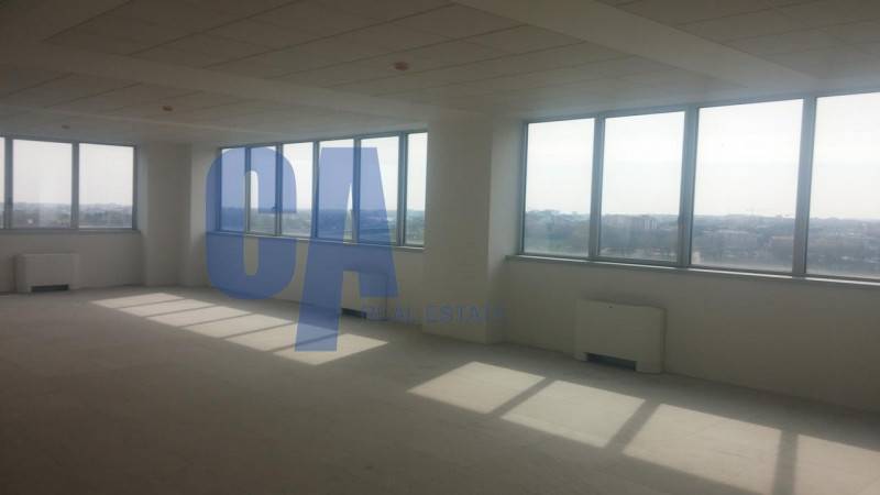 ufficio in affitto a Milano in zona Forlanini