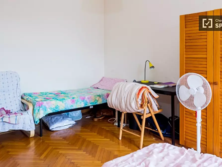 appartamento in affitto a Milano in zona Città Studi