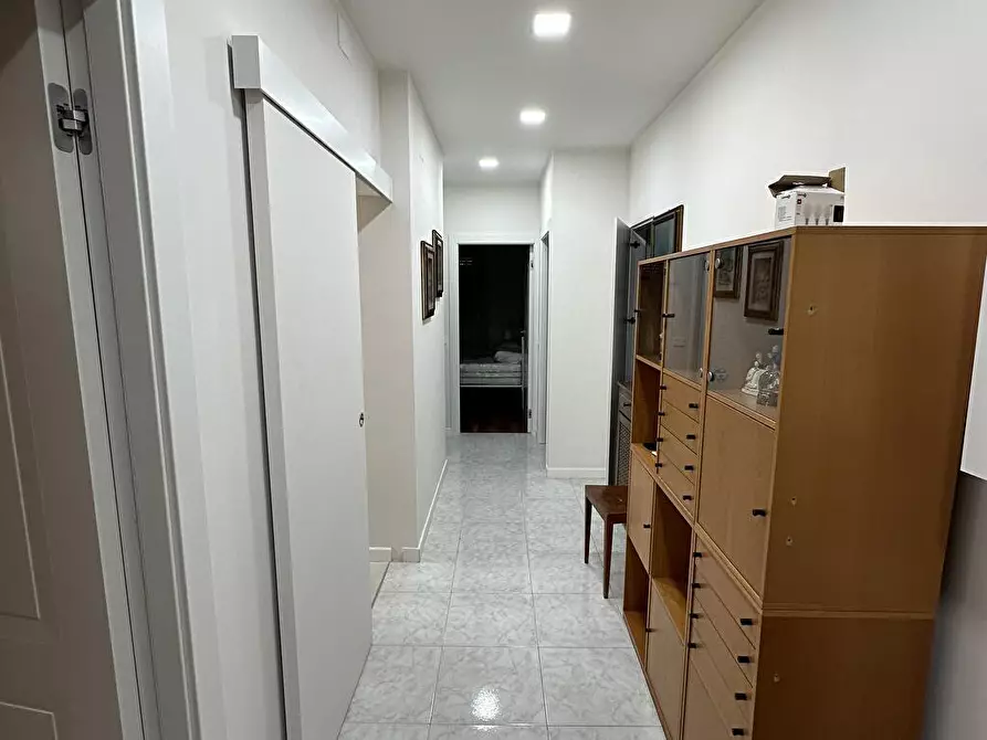 appartamento in affitto a Milano in zona Affori