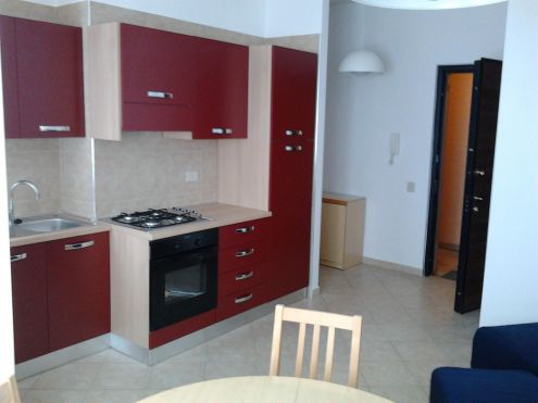 appartamento in affitto a Milano in zona Lorenteggio