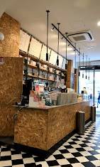 negozio in affitto a Milano in zona Centro Direzionale
