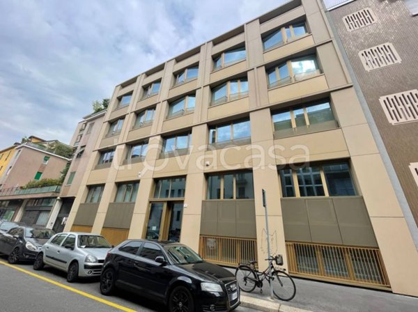 ufficio in affitto a Milano