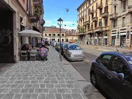 negozio in affitto a Milano