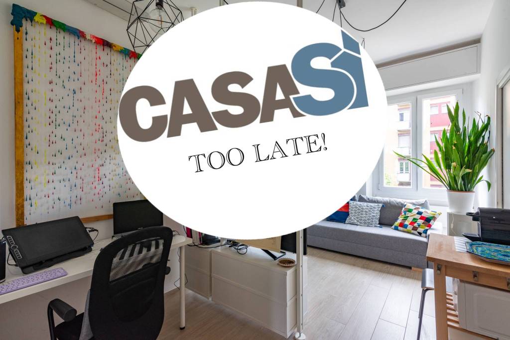 appartamento in affitto a Milano in zona Città Studi